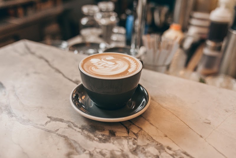 Camber Coffee photo 2