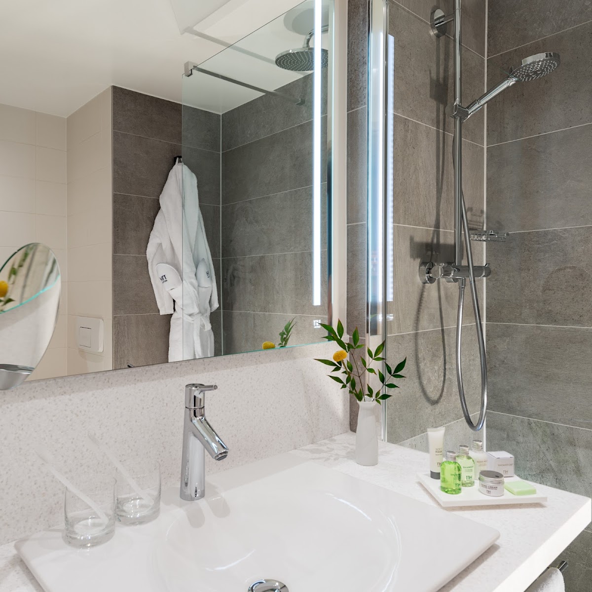NH Hamburg Altona, dog-friendly hotel, photo 5