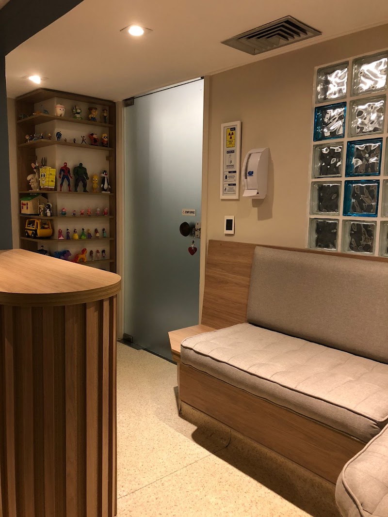 Promosaude Odontopediatria, Ortodontia e Reabilitação Oral | Dentista Gávea - foto 4