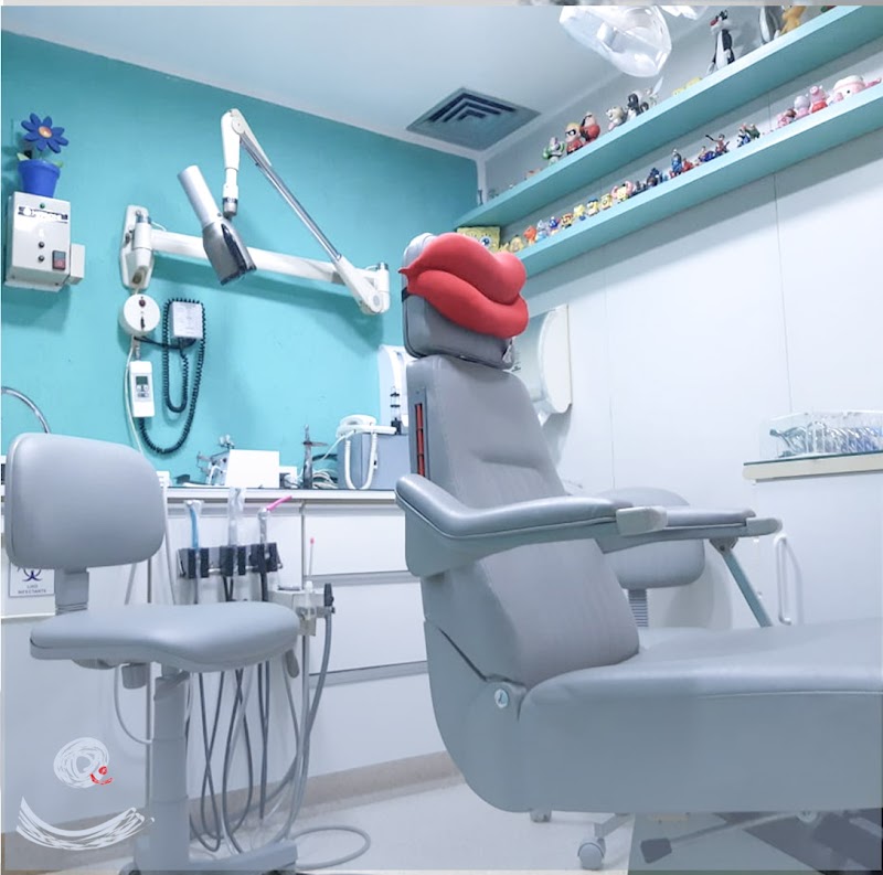 Promosaude Odontopediatria, Ortodontia e Reabilitação Oral | Dentista Gávea - foto 5