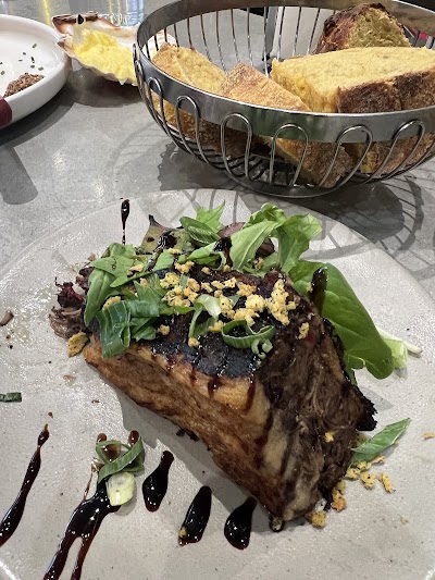 L’Avant Comptoir de la Terre photo 2