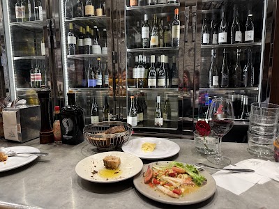 L’Avant Comptoir de la Terre photo 5