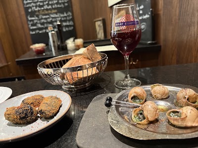 L’Avant Comptoir de la Terre photo 2