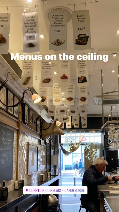 L’Avant Comptoir de la Terre photo 3