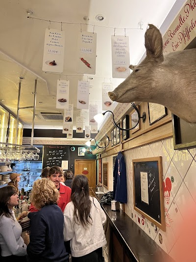 L’Avant Comptoir de la Terre photo 3