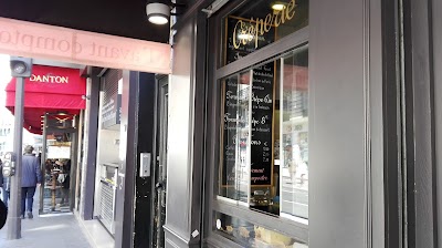 L’Avant Comptoir de la Terre photo 1