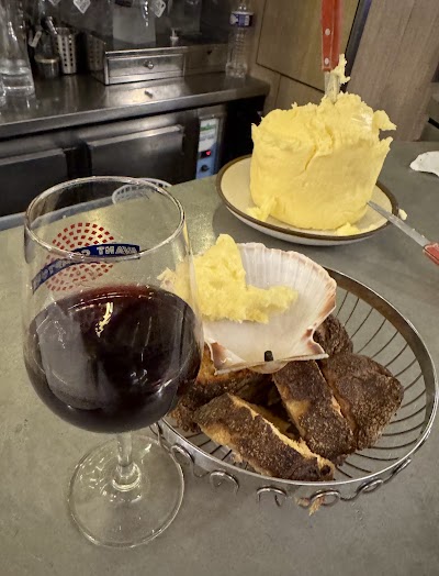 L’Avant Comptoir de la Terre photo 5