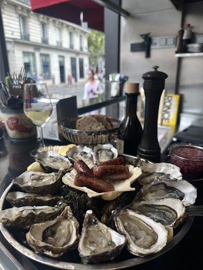 L’Avant Comptoir de la Terre photo 4