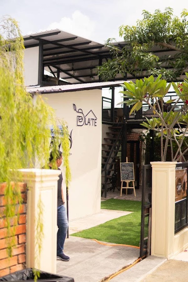 De La'Te Coffee - Photo 1