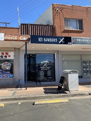 101 Barbers photo 2