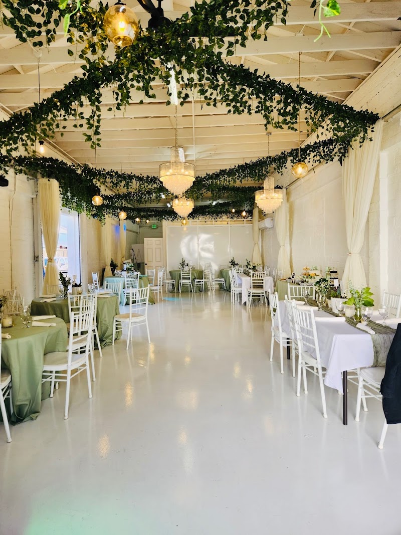 KUE Event Space