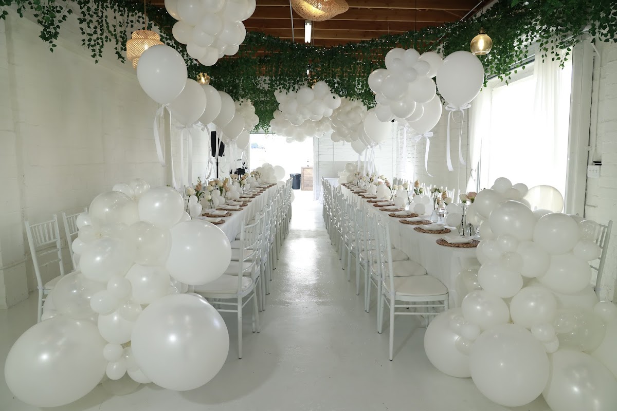KUE Event Space: Google Places image 5