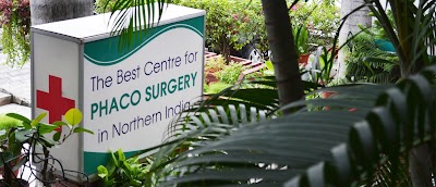 Abhilasha Eye & Maternity Hospital