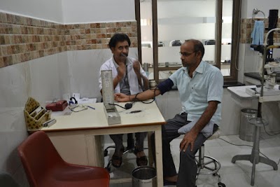 Abhilasha Eye & Maternity Hospital - Image 2