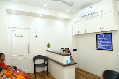 Singhvi Women’s Clinic, Dr Malvika Jain