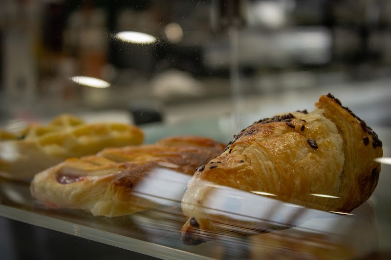 Black Cat Coffee House photo 2