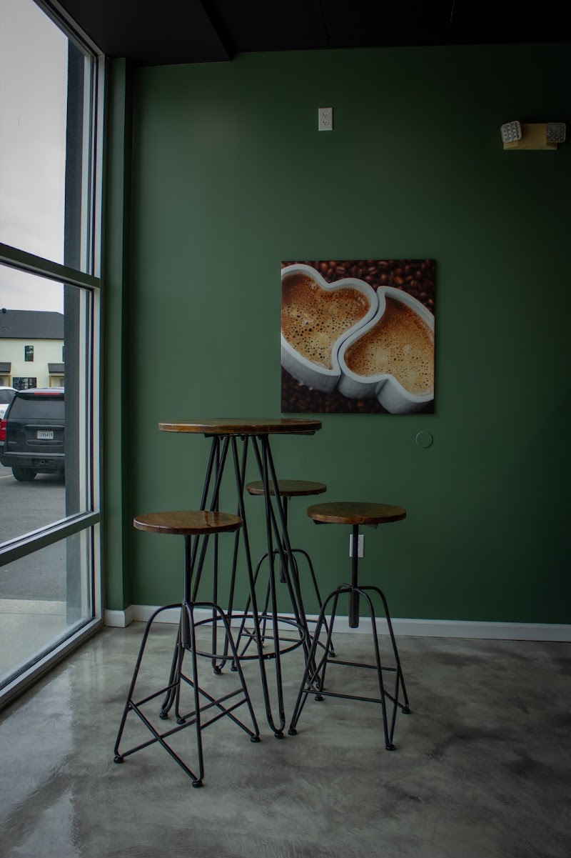 Black Cat Coffee House photo 1