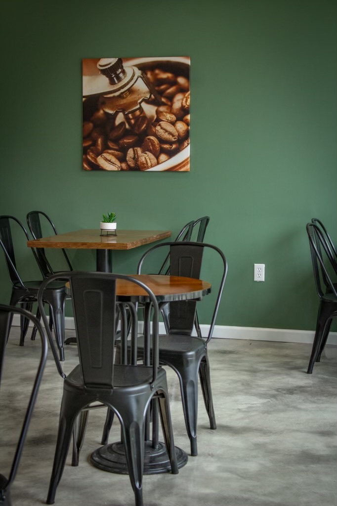Black Cat Coffee House photo 4