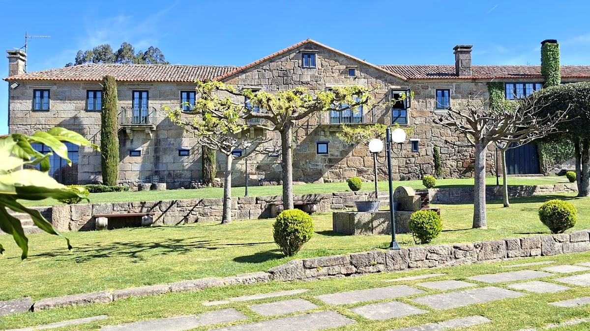Bodegas Lagar De Pintos S.L.