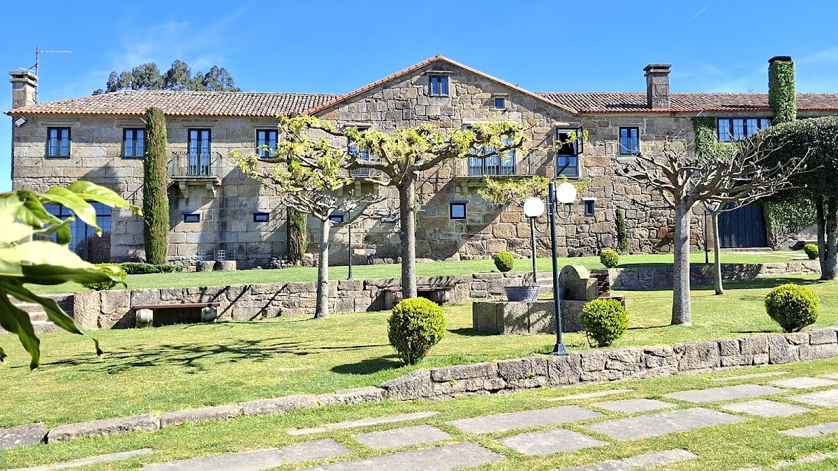 Bodegas Lagar De Pintos S.L.