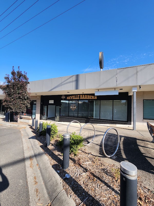 Seville Barbers photo 1