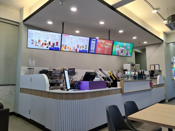 Tealive Semporna (Marketplace) - Photo 1