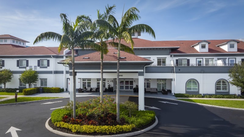 Alamar Senior Living