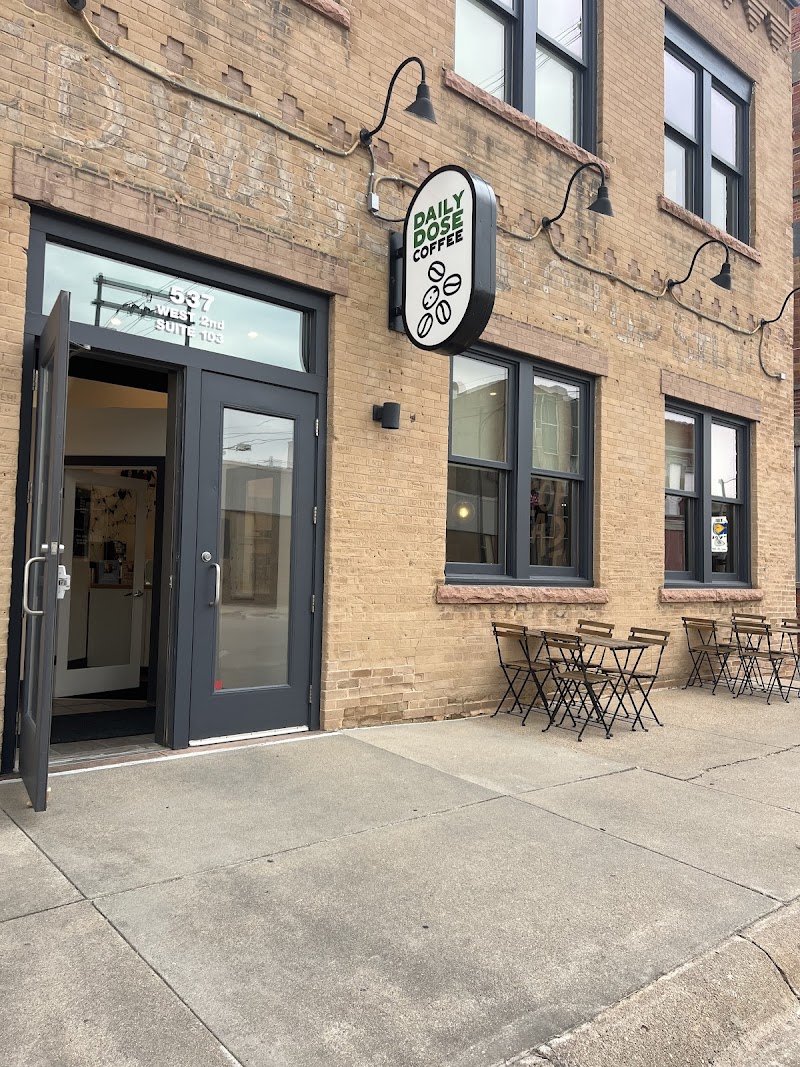 Daily Dose Coffee photo 1