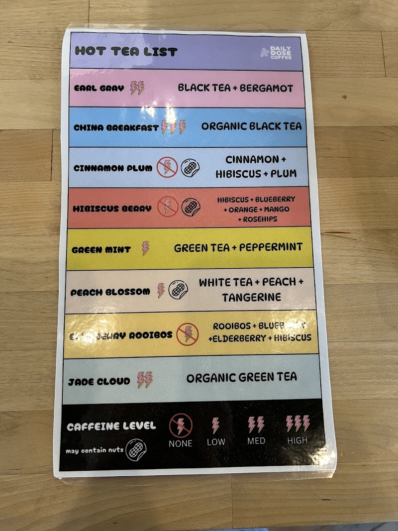 Daily Dose Coffee photo 4