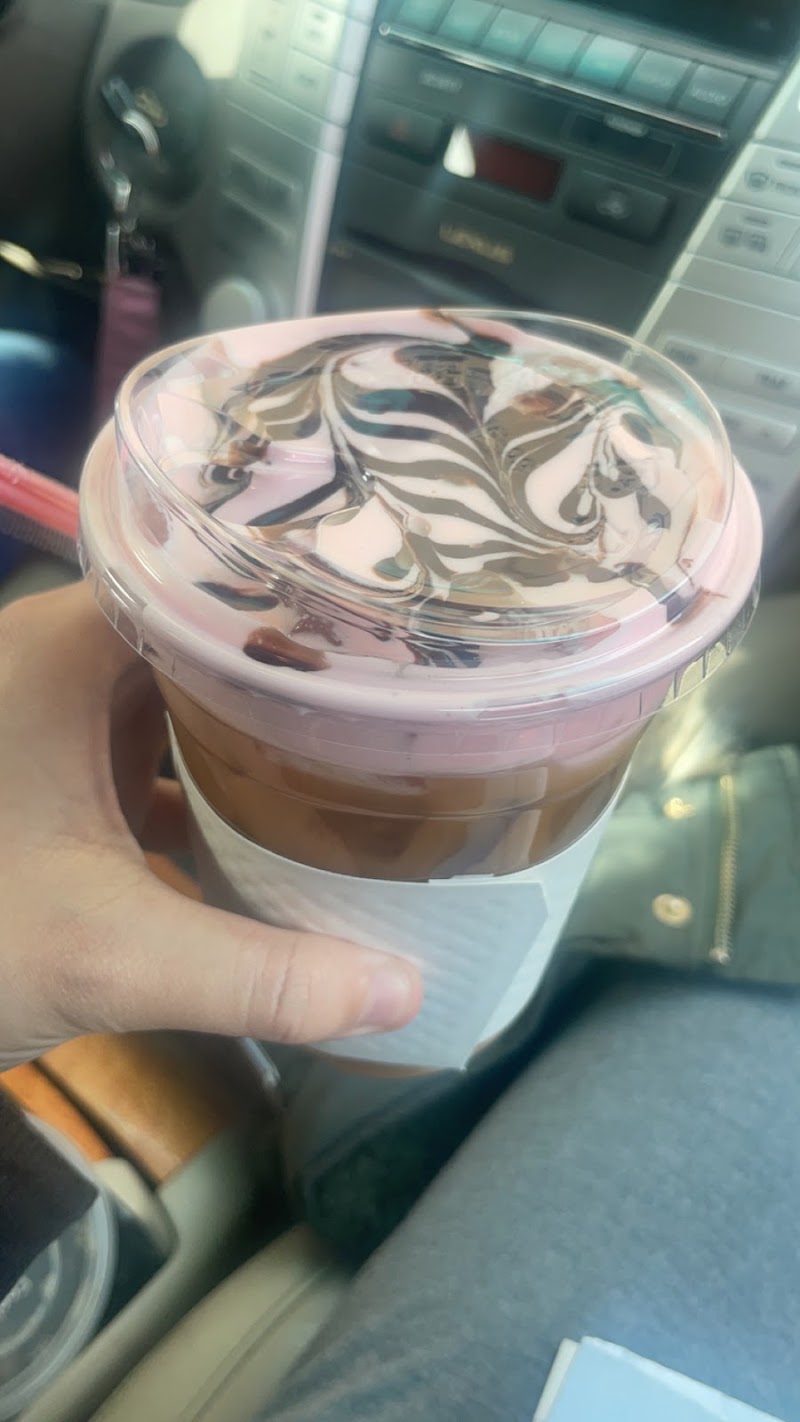 Daily Dose Coffee photo 2