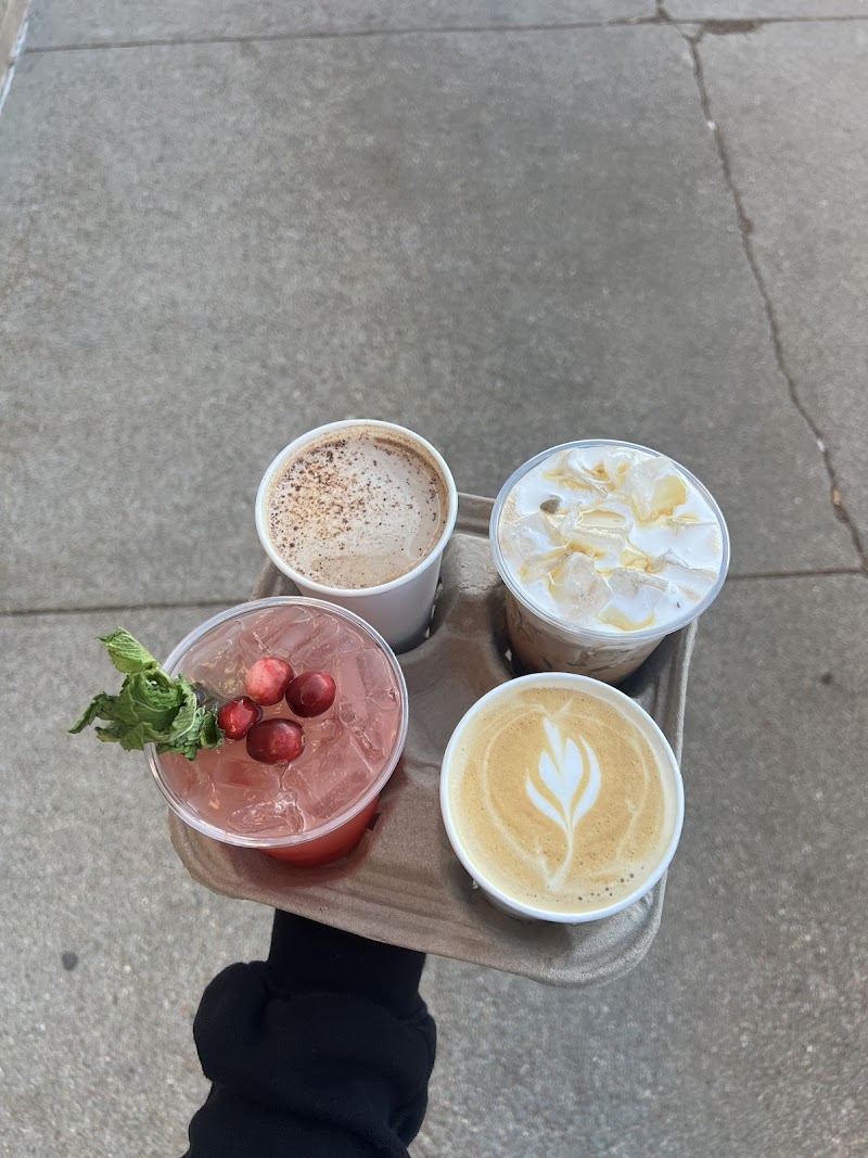 Daily Dose Coffee photo 2