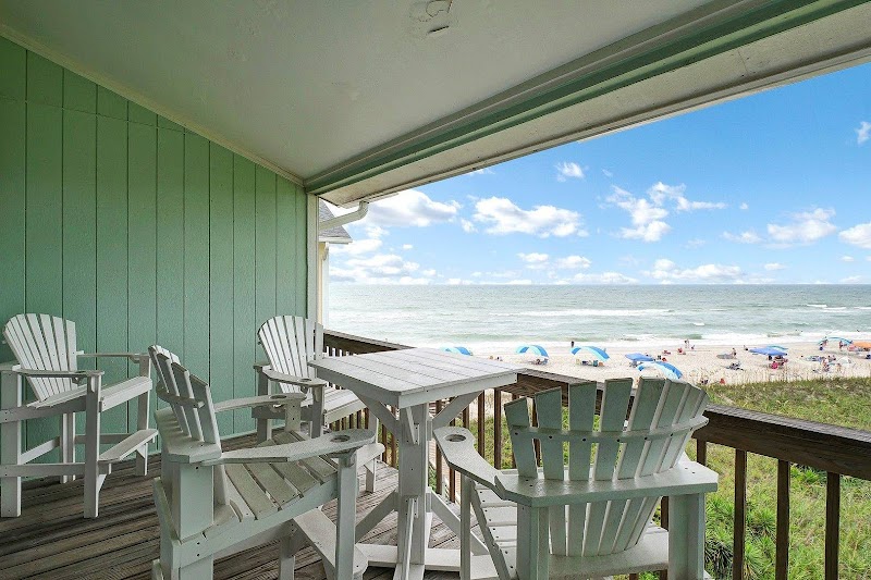 Coastal Premier Properties - Topsail Island