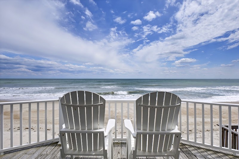 Coastal Premier Properties - Topsail Island