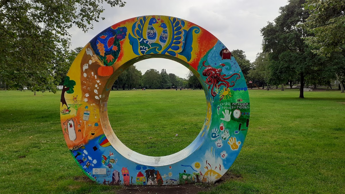 Kennedy Park