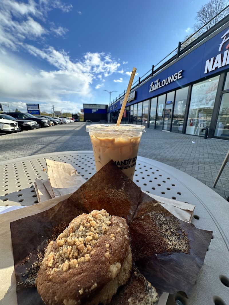 Mandy Bean Specialty Coffee photo 2