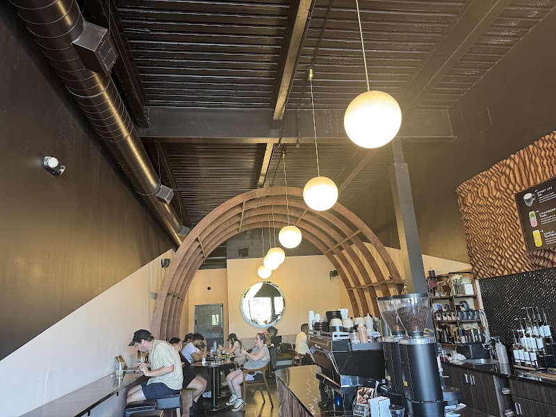 Mandy Bean Specialty Coffee photo 4