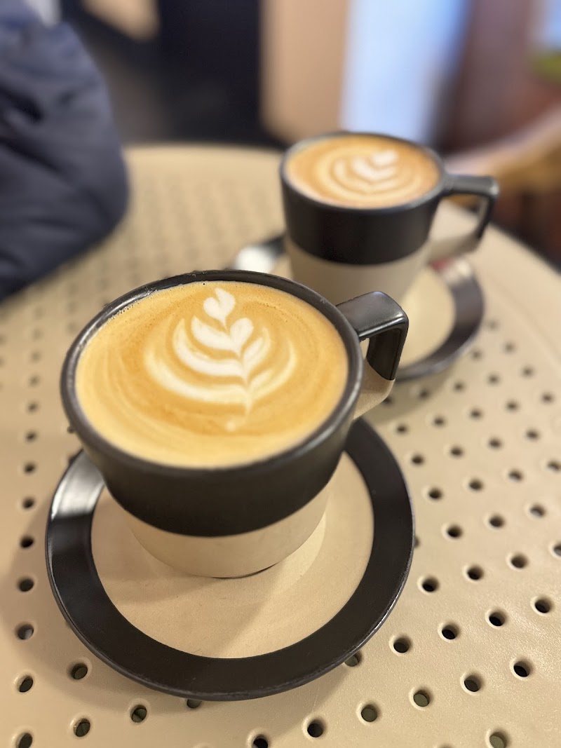 Mandy Bean Specialty Coffee photo 3