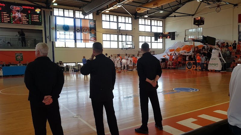 תמונה של משכן הפיס נס ציונה - אולם אירועים תרבות ובידור