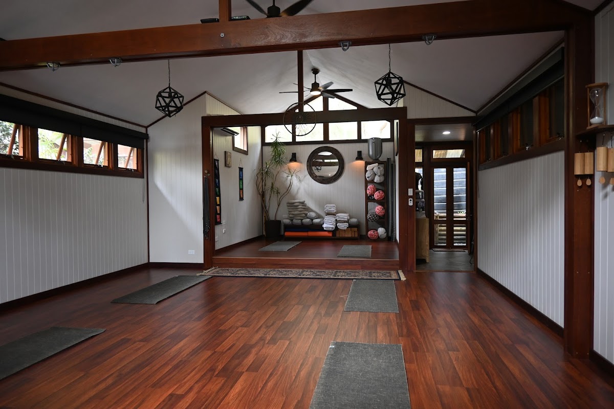 Yoga Sun Valley - Crystal Sound Movement — 4