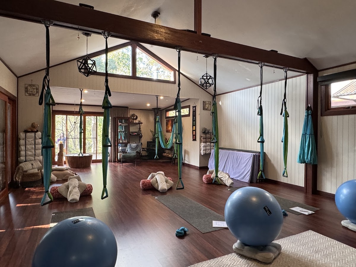 Yoga Sun Valley - Crystal Sound Movement — 3