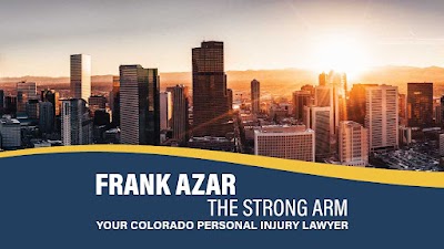 Frank Azar Car & Truck Accident Lawyers - Cheyenne, Wyoming - Car accident lawyer in Cheyenne