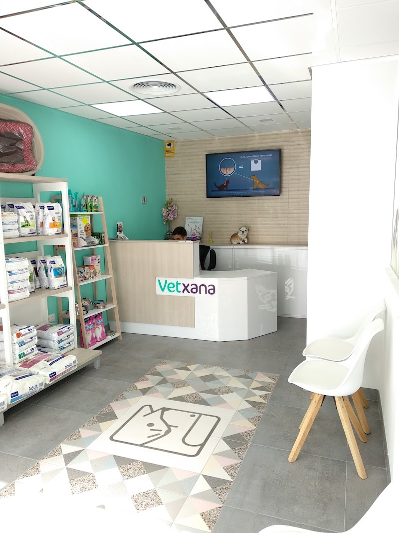Vetxana, Clinica Veterinaria