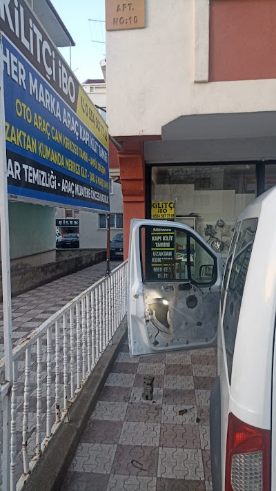 ETİMESGUT OTO KİLİTCİ İBO - Oto Servisi