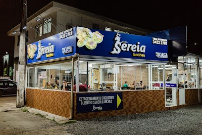Foto de Sereia Lanches