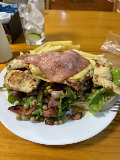 Foto de Sereia Lanches