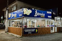 Sereia Lanches