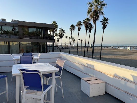 Venice on the Beach Hotel