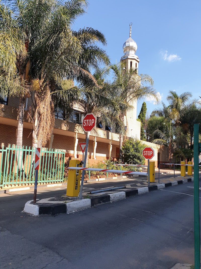 Masjid-Ul-Falaah photo 5