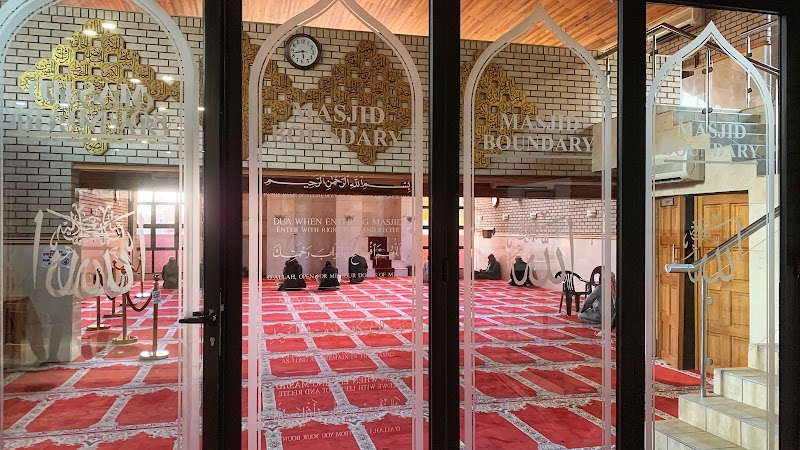 Masjid-Ul-Falaah photo 4