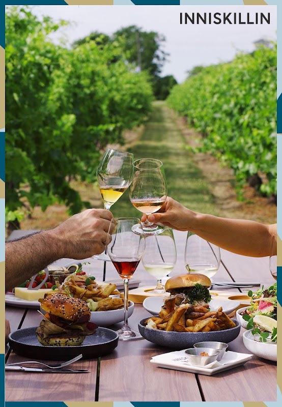 Inniskillin Wines